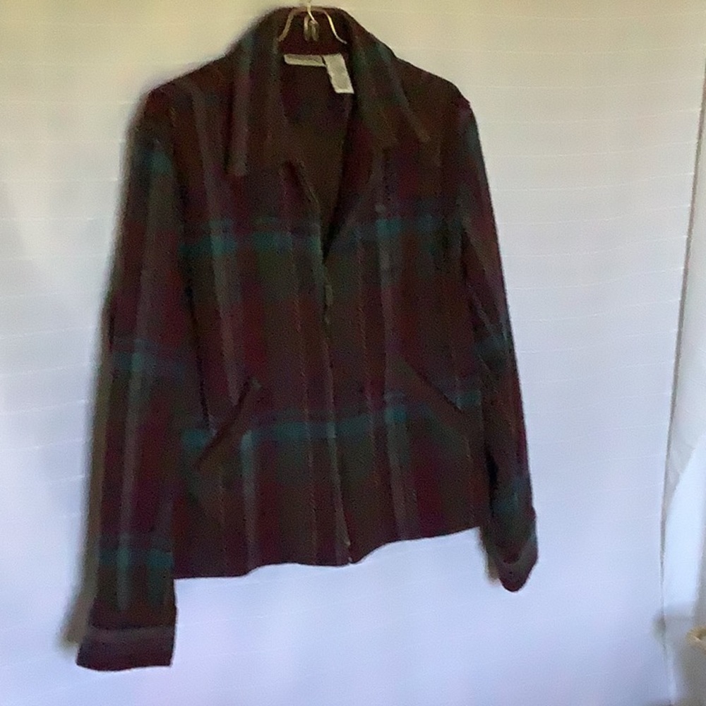Fashion Bug, size medium jacket